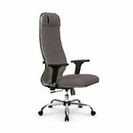 Мetta L 1m 40M/2D_17833_MPES_серый | Интернет магазин мебели и декора LifeDekor