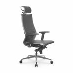 SAMURAI K-3.051 MPES черный | Интернет магазин мебели и декора LifeDekor