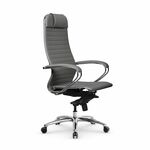 Кресло Samurai K-1.04 MPES серый | Интернет магазин мебели и декора LifeDekor