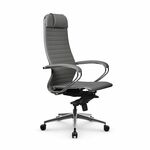 Кресло Samurai K-1.041 MPES серый | Интернет магазин мебели и декора LifeDekor