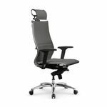 SAMURAI K-3.05 MPES серый | Интернет магазин мебели и декора LifeDekor