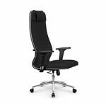 Metta L 1m 38К2/2D_17853_MPES_черный | Интернет магазин мебели и декора LifeDekor