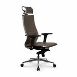 SAMURAI K-3.051 MPES светло-коричневый | Интернет магазин мебели и декора LifeDekor