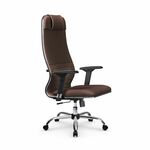 Мetta L 1m 38K2/4D_17833_MPES_темно-коричневый | Интернет магазин мебели и декора LifeDekor