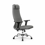 Metta L 1m 38К2/2D_17833_MPES_серый | Интернет магазин мебели и декора LifeDekor