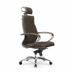 Metta L 2c 44C/K_17838_MPES_светло-коричневый | Интернет магазин мебели и декора LifeDekor