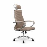 Metta L 2c 44C/K_17853_MPES_темно-бежевый | Интернет магазин мебели и декора LifeDekor