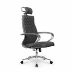 Metta L 2c 44C/K_17853_MPES_серый | Интернет магазин мебели и декора LifeDekor