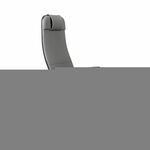 Metta L 1m 38К2/2D_17831_MPES_серый | Интернет магазин мебели и декора LifeDekor