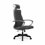 Metta L 2c 44C/K_17831_MPES_серый | Интернет магазин мебели и декора LifeDekor