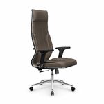 МЕТТА L 1m 46/2D_17852_MPES_светло-коричневый | Интернет магазин мебели и декора LifeDekor