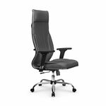 МЕТТА L 1m 46/2D_17833_MPES_серый | Интернет магазин мебели и декора LifeDekor