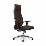 МЕТТА L 1m 46/2D_17834_MPES_темно-коричневый | Интернет магазин мебели и декора LifeDekor