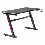 Компьютерный стол Epic Glow 120х60х75см | Интернет магазин мебели и декора LifeDekor