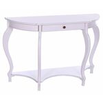 Консоль Реин (молочный дуб) | Интернет магазин мебели и декора LifeDekor