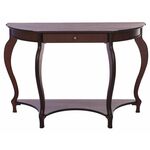 Консоль Реин (орех) | Интернет магазин мебели и декора LifeDekor