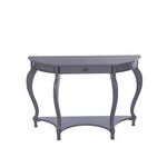 Консоль Реин (серый ясень) | Интернет магазин мебели и декора LifeDekor