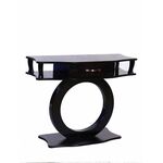 Туалетный стол Элиан (венге) | Интернет магазин мебели и декора LifeDekor