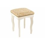 Стул деревянный Орфео бежевый | Интернет магазин мебели и декора LifeDekor