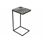 Журнальный стол Геркулес королевский мрамор | Интернет магазин мебели и декора LifeDekor