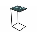 Журнальный стол Геркулес малахит | Интернет магазин мебели и декора LifeDekor