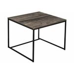 Журнальный стол Гидра дуб рошелье | Интернет магазин мебели и декора LifeDekor