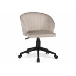 Стул Пард светло-коричневый | Интернет магазин мебели и декора LifeDekor