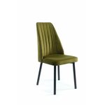 Кухонный стул SHADO Мокка Стандарт № 10 ткань кабрио №29 | Интернет магазин мебели и декора LifeDekor