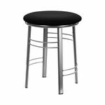 Табурет для кухни Shado 03 №5 Хром 3001 | Интернет магазин мебели и декора LifeDekor