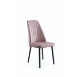 Кухонный стул SHADO Мокка Стандарт № 10 ткань кабрио № 18 | Интернет магазин мебели и декора LifeDekor