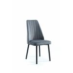 Кухонный стул SHADO Мокка Стандарт № 10 ткань кабрио №31 | Интернет магазин мебели и декора LifeDekor