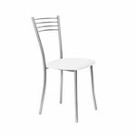 Стул для кухни SHADO Хлоя №5 Хром 3002 | Интернет магазин мебели и декора LifeDekor