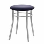 Кухонный табурет Shado Хокер №5 Хром 3019 | Интернет магазин мебели и декора LifeDekor