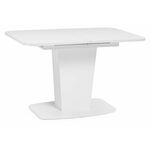 Стол деревянный Токио-28 белый | Интернет магазин мебели и декора LifeDekor