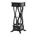 Подставка "Ника" (венге ) Вис | Интернет магазин мебели и декора LifeDekor