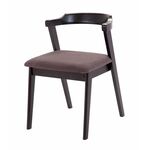 Стул Штаер (Венге/ткань RS-17) | Интернет магазин мебели и декора LifeDekor