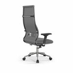 Мetta L 1m 46/4D_17853_серый | Интернет магазин мебели и декора LifeDekor