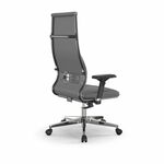 Мetta L 1m 46/4D_17834_серый | Интернет магазин мебели и декора LifeDekor