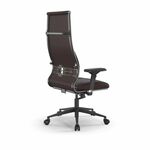 Мetta L 1m 46/4D_17832_темно-коричневый | Интернет магазин мебели и декора LifeDekor