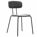 Стул Tokyo серый | Интернет магазин мебели и декора LifeDekor