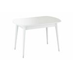 Стол Хоста, Белый | Интернет магазин мебели и декора LifeDekor