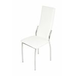 Стул Асти 2, Нитро вайт | Интернет магазин мебели и декора LifeDekor