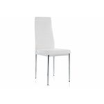 Стул DC2-001 white | Интернет магазин мебели и декора LifeDekor