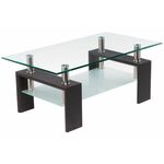 Журнальный стол CT1-052 wenge | Интернет магазин мебели и декора LifeDekor