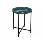 Журнальный стол Волопас малахит | Интернет магазин мебели и декора LifeDekor