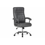 Стул Idon light gray | Интернет магазин мебели и декора LifeDekor