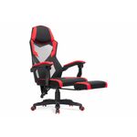 Компьютерное кресло Brun red / black | Интернет магазин мебели и декора LifeDekor