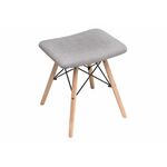 Стул Ben grey | Интернет магазин мебели и декора LifeDekor