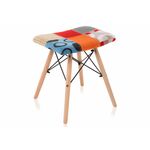 Стул Ben Multicolor | Интернет магазин мебели и декора LifeDekor