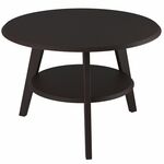 Стол журнальный BeautyStyle 17 венге/венге | Интернет магазин мебели и декора LifeDekor